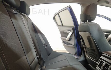 BMW 1 серия, 2018 год, 2 086 000 рублей, 22 фотография