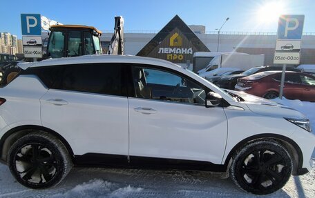 Geely Coolray I, 2024 год, 1 500 000 рублей, 3 фотография