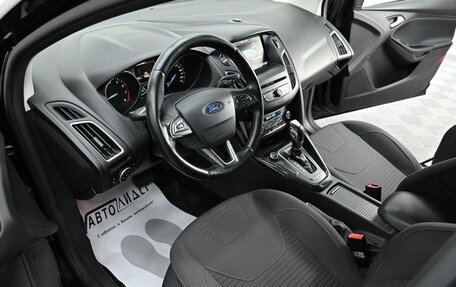 Ford Focus III, 2016 год, 785 000 рублей, 5 фотография