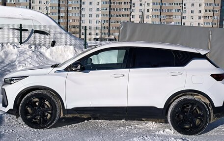 Geely Coolray I, 2024 год, 1 500 000 рублей, 2 фотография