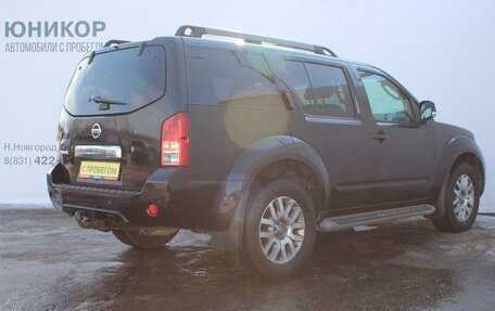 Nissan Pathfinder, 2013 год, 1 319 000 рублей, 5 фотография