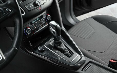 Ford Focus III, 2016 год, 785 000 рублей, 11 фотография