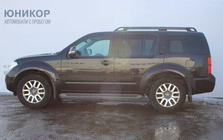 Nissan Pathfinder, 2013 год, 1 319 000 рублей, 2 фотография