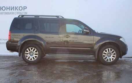 Nissan Pathfinder, 2013 год, 1 319 000 рублей, 4 фотография