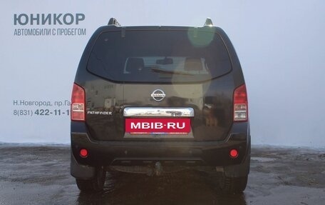 Nissan Pathfinder, 2013 год, 1 319 000 рублей, 6 фотография
