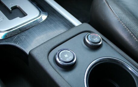 Nissan Pathfinder, 2013 год, 1 319 000 рублей, 18 фотография