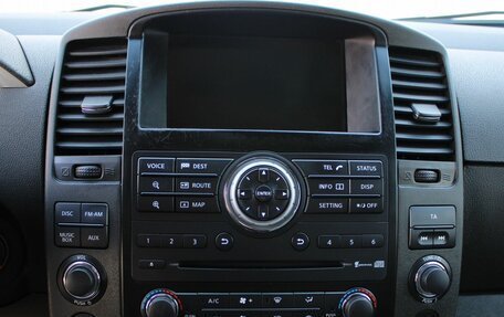 Nissan Pathfinder, 2013 год, 1 319 000 рублей, 20 фотография