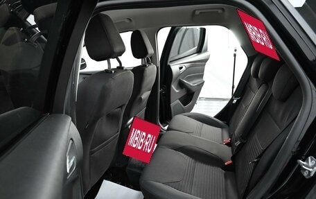 Ford Focus III, 2016 год, 785 000 рублей, 10 фотография