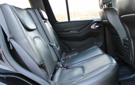 Nissan Pathfinder, 2013 год, 1 319 000 рублей, 22 фотография