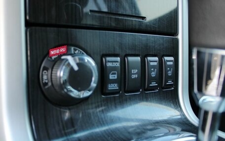 Nissan Pathfinder, 2013 год, 1 319 000 рублей, 19 фотография