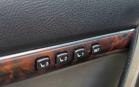 Toyota Land Cruiser 200, 2008 год, 2 590 000 рублей, 17 фотография