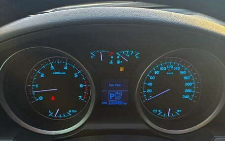 Toyota Land Cruiser 200, 2008 год, 2 590 000 рублей, 12 фотография