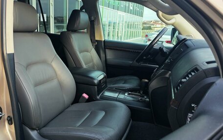 Toyota Land Cruiser 200, 2008 год, 2 590 000 рублей, 8 фотография