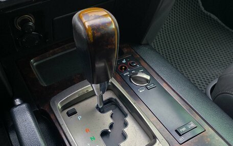 Toyota Land Cruiser 200, 2008 год, 2 590 000 рублей, 14 фотография