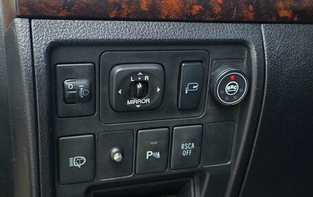 Toyota Land Cruiser 200, 2008 год, 2 590 000 рублей, 18 фотография