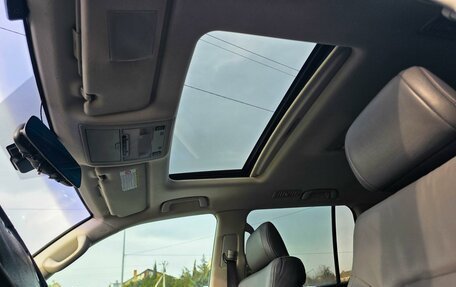 Toyota Land Cruiser 200, 2008 год, 2 590 000 рублей, 21 фотография