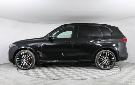 BMW X5, 2025 год, 17 440 000 рублей, 6 фотография