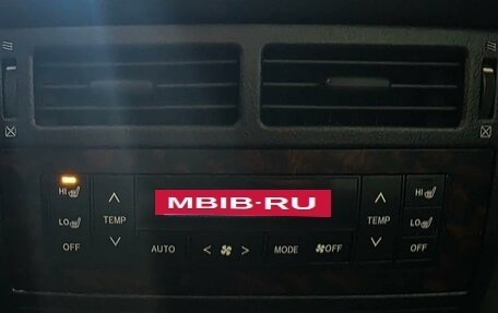 Toyota Land Cruiser 200, 2008 год, 2 590 000 рублей, 20 фотография