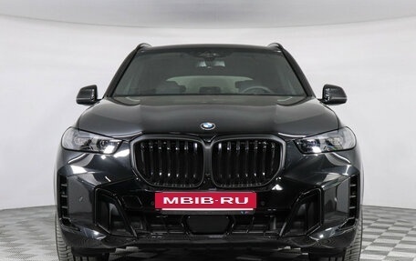 BMW X5, 2025 год, 18 475 500 рублей, 14 фотография