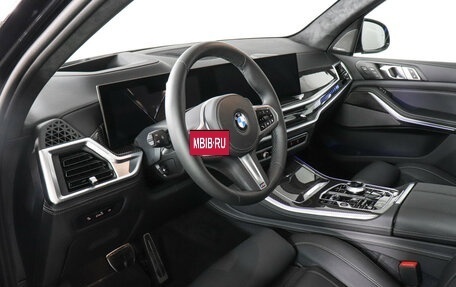 BMW X5, 2025 год, 18 475 500 рублей, 22 фотография