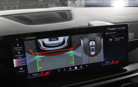 BMW X5, 2025 год, 17 320 100 рублей, 16 фотография