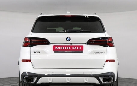 BMW X5, 2025 год, 18 137 600 рублей, 5 фотография