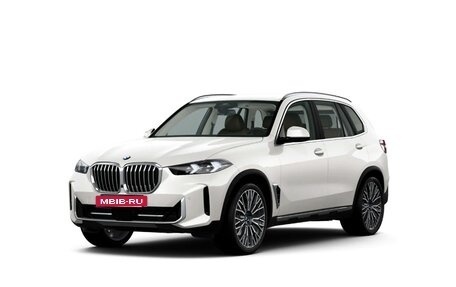 BMW X5, 2025 год, 17 320 100 рублей, 6 фотография