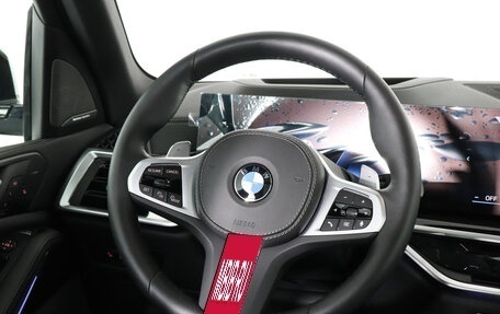 BMW X5, 2025 год, 16 241 000 рублей, 14 фотография