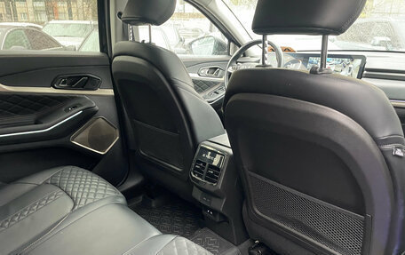 CheryExeed TXL, 2023 год, 2 549 000 рублей, 16 фотография