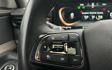 CheryExeed TXL, 2023 год, 2 549 000 рублей, 12 фотография