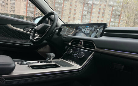 CheryExeed TXL, 2023 год, 2 549 000 рублей, 9 фотография