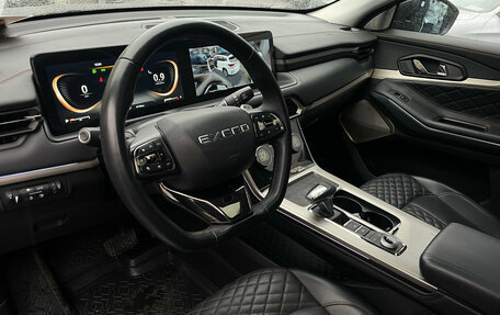 CheryExeed TXL, 2023 год, 2 549 000 рублей, 7 фотография