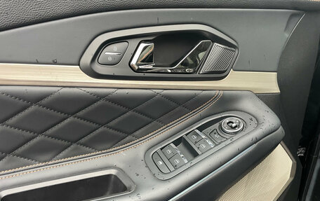 CheryExeed TXL, 2023 год, 2 549 000 рублей, 8 фотография