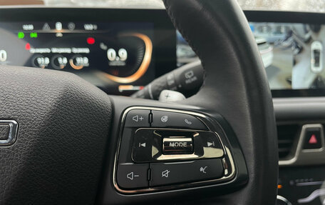 CheryExeed TXL, 2023 год, 2 549 000 рублей, 13 фотография