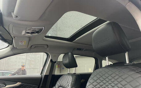 CheryExeed TXL, 2023 год, 2 549 000 рублей, 15 фотография