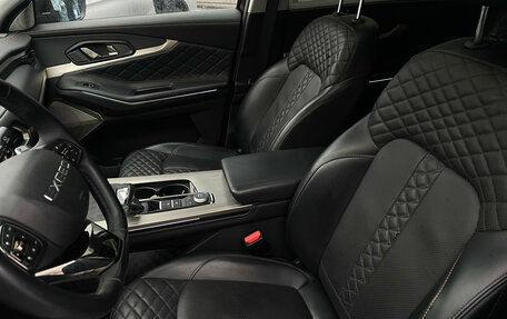 CheryExeed TXL, 2023 год, 2 549 000 рублей, 14 фотография