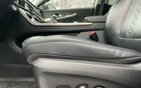 CheryExeed TXL, 2023 год, 2 549 000 рублей, 10 фотография