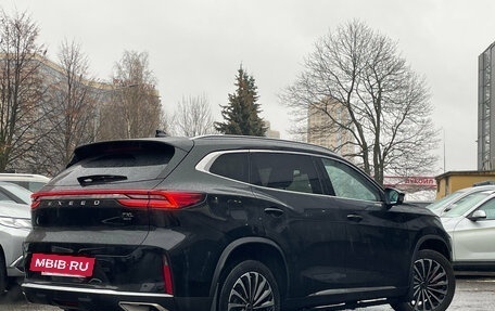 CheryExeed TXL, 2023 год, 2 549 000 рублей, 4 фотография