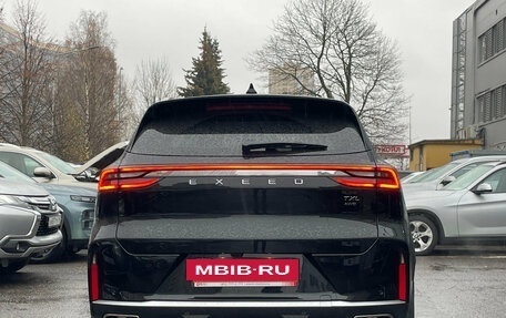 CheryExeed TXL, 2023 год, 2 549 000 рублей, 6 фотография