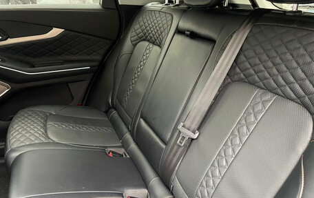 CheryExeed TXL, 2023 год, 2 549 000 рублей, 17 фотография