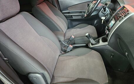 Hyundai Tucson III, 2008 год, 599 000 рублей, 11 фотография