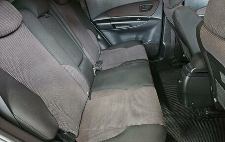 Hyundai Tucson III, 2008 год, 599 000 рублей, 12 фотография