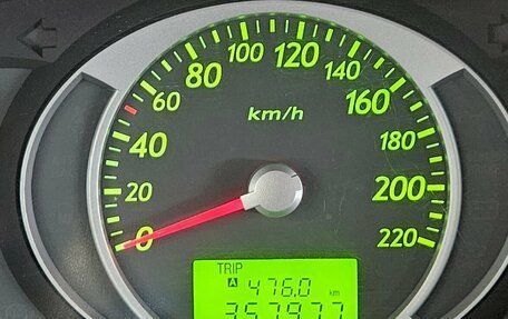 Hyundai Tucson III, 2008 год, 599 000 рублей, 10 фотография