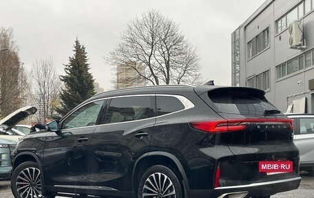 CheryExeed TXL, 2023 год, 2 549 000 рублей, 3 фотография