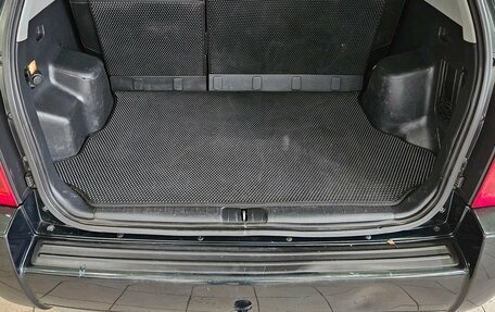 Hyundai Tucson III, 2008 год, 599 000 рублей, 18 фотография