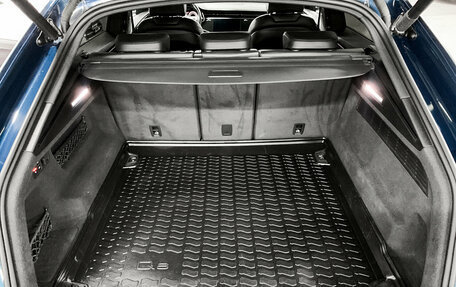 Audi Q8 I, 2019 год, 4 999 000 рублей, 14 фотография