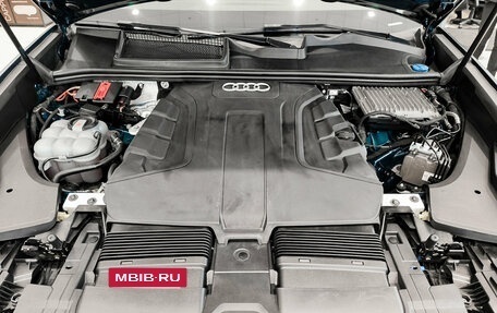 Audi Q8 I, 2019 год, 4 999 000 рублей, 13 фотография