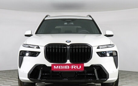BMW X7, 2025 год, 15 750 500 рублей, 2 фотография