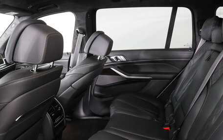 BMW X7, 2025 год, 15 750 500 рублей, 19 фотография