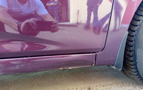 Hyundai Solaris II рестайлинг, 2013 год, 850 000 рублей, 6 фотография